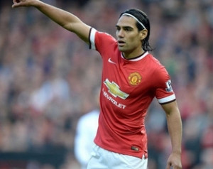 Falcao köszönetet mond a szurkolóknak