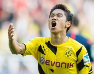 Kagawa: Moyes nem számolt velem