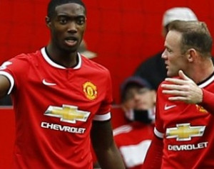 Rooney és Blackett bizakodóak