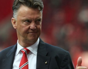 Van Gaal aggodalma