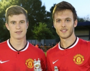 McNair és Thorpe is a keretben vannak