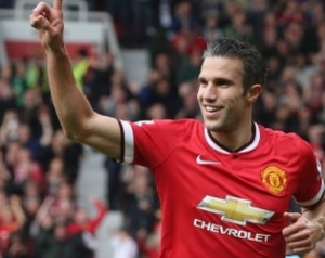 Van Persie: Ez több, mint három pont