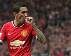 Ferdinand: Di Maria remekelni fog