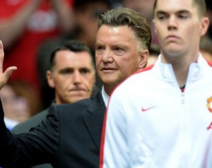 Van Gaal: Jó ötlet a hétközi meccsek