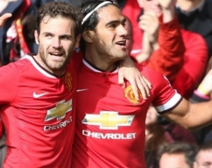 Falcao sorsa áprilisban dõlhet el