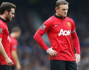 Rooney, vagy Mata?