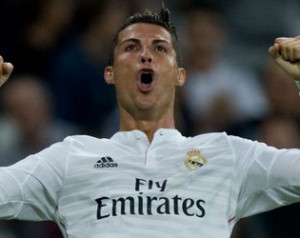 Ronaldo a Madridból fog visszavonulni