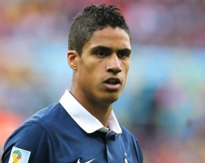 Mourinho: Varane majdnem Vörös Ördög lett