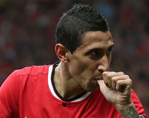 Cole: Di Maria megérte a pénzét