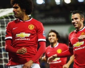 Fellaini: Még több gólt akarok szerezni