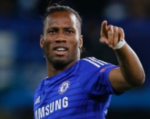 A Chelsea-nek csak Drogba maradt a hétvégi rangadóra