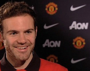 Mata: A Manchester United a PL trófeáért megy idén!