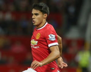 Reece James kapós lett