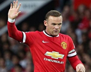 Rooney játszhat, Falcao nem a derbin