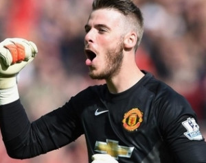 Perez: De Gea a Manchester Unitedhez tartozik