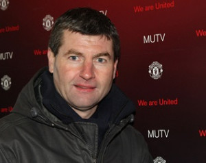 Denis Irwin: Giggs tapasztalata létfontosságú