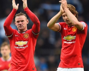 Rooney elégedett emberhátrányban nyújtott teljesítményükkel