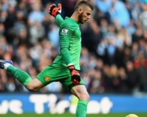 De Gea: Megegyezett a Real és a United