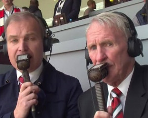 Paddy: A United újra félelmetes ellenfél lesz