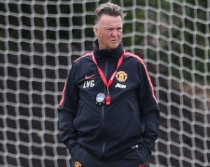 Van Gaal problémája a védelemmel
