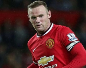 Breitner: Rooney egy ikon