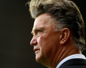 Van Gaal az utóbbi 35 év legsikertelenebb menedzsere