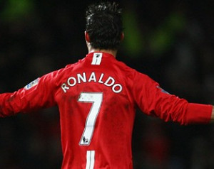 Ronaldo visszatér az Old Traffordra