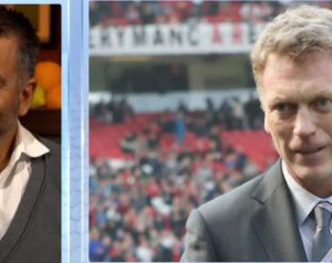 David Moyes a Real Sociedad menedzsere