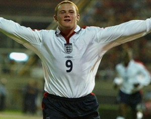 Rooney mérföldkõ elõtt