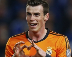 A United jobb ajánlatot tett Bale-ért