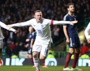 Rooney: Két góllal közelebb