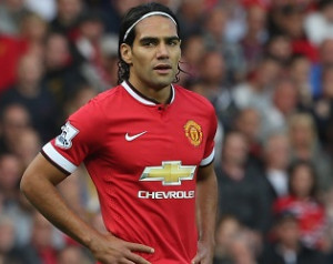 Falcao: Hazug pletykák