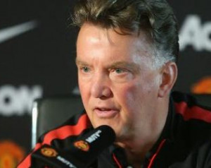 Van Gaal: Fantasztikus gyõzelem 