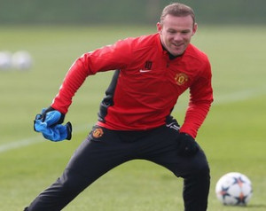 Edzés interjú: Wayne Rooney