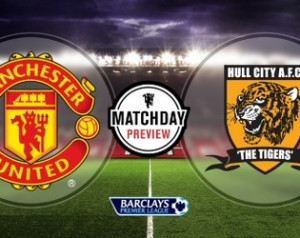 Beharangozó: Manchester United - Hull City