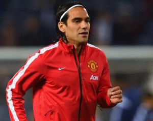 Evans és Falcao a visszatérés küszöbén