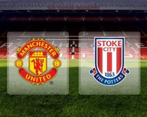 Beharangozó: Manchester United - Stoke City