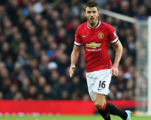 Carrick: Eljött a bizonyítás ideje