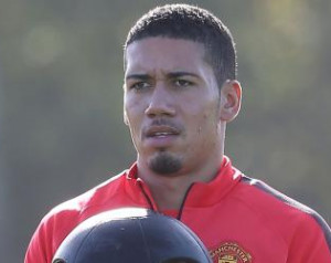 Smalling állandó kezdõ szeretne lenni