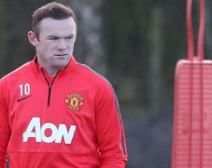 Rooney játszhat a Southampton ellen