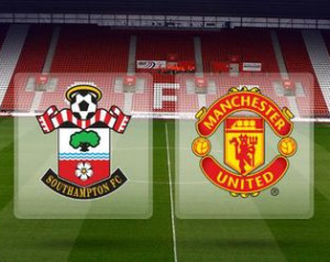 Southampton 0-0 Manchester United