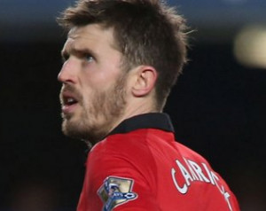 Carrick öt kedvenc United mérkõzése