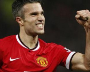 Van Persie: A szurkolók voltak a 12. játékos a Liverpool ellen