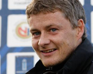 Solskjaer üzenete Wilsonnak