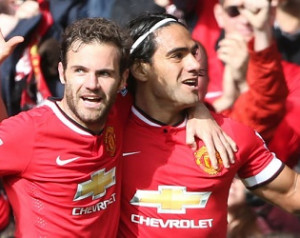 Falcao kész harcolni a helyéért