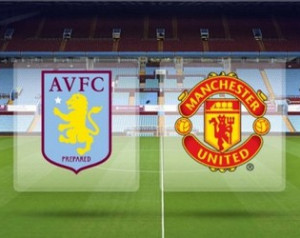 Beharangozó: Aston Villa - Manchester United