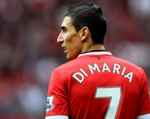 Di Maria már az orvosi elõtt a PSG-nél
