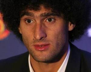 Fellaini nem bánta meg a döntését