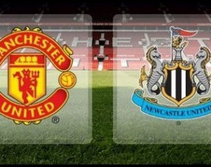 Beharangozó: Manchester United - Newcastle United