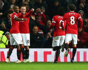 Játékosértékelés: Manchester United 3-1 Newcastle